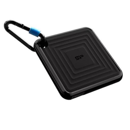 Zewnętrzny Dysk Twardy Silicon Power PC60 512 G