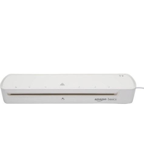 Laminator termiczny a3 amazon basics