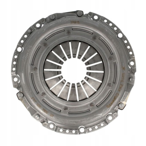 DOCISK SACHS PERFORMANCE BMW M57 I INNE