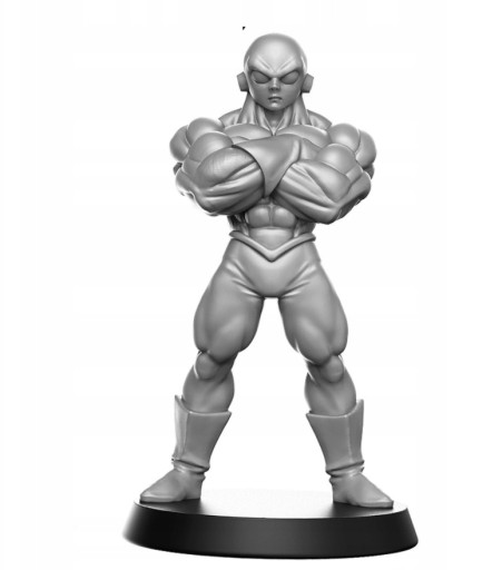 Figurka RNE Anime Viren RPG