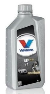 OLEJ VALVOLINE ATF PRO +4 1L