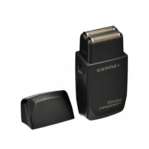 Golarka Gamma Piu' Wireless Prodigy