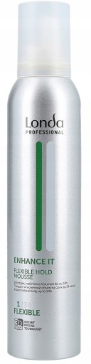 LONDA ENHANCE IT PIANKA NADAJĄCA OBJĘTOŚĆ 250ml
