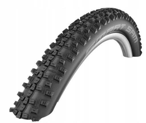 Opona rowerowa SCHWALBE SMART SAM 26x2.10 K-Guard