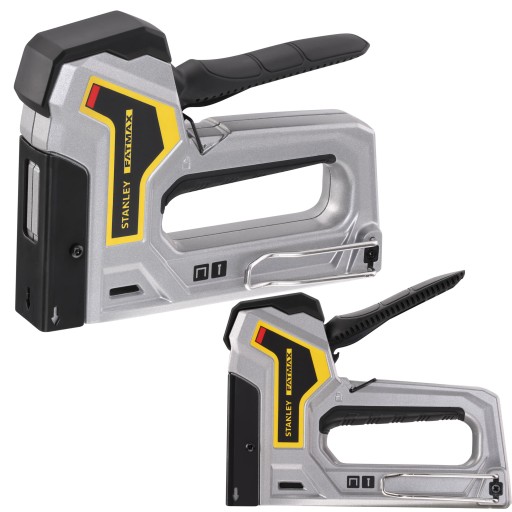 STANLEY TR350HD FATMAX ZSZYWACZ TAKER TAPICERSKI
