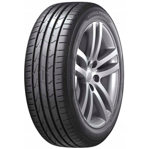 1x Hankook 215/65R17 VENTUS PRIME3 X K125A 99V