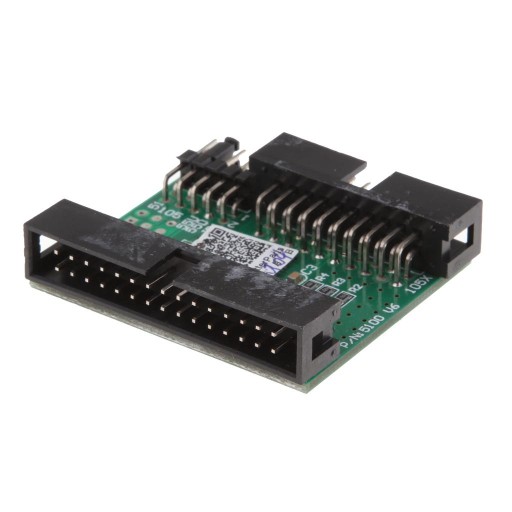 Karta deszyfrująca Premium do HP DJ 1050C /1055CM