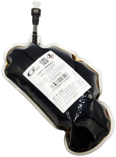 PŁYN DO FAP 1.1L 88250 3RG