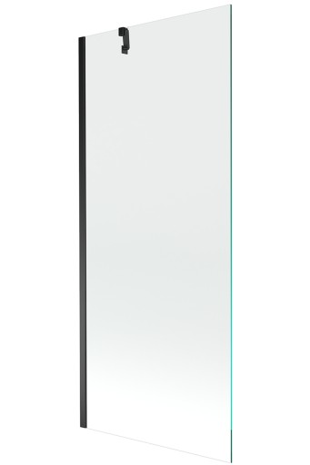 MEXEN NEXT PARAWAN NAWANNOWY 1-S FIX 80 CM CZARNY