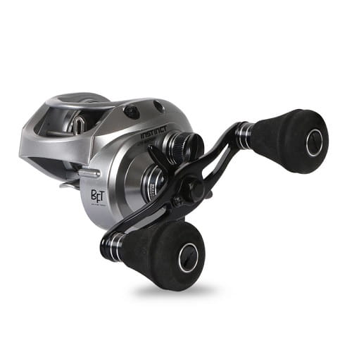 Multiplikator BFT INSTINCT 6.2:1