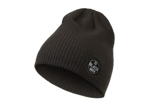 CZAPKA ZIMOWA DELPHIN BLACKWAY UNI