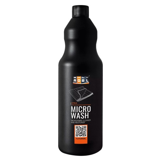 ADBL Micro Wash 500ml