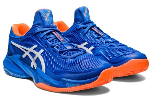 BUTY TENISOWE ASICS COURT FF 3 CLAY 960 MEN 48