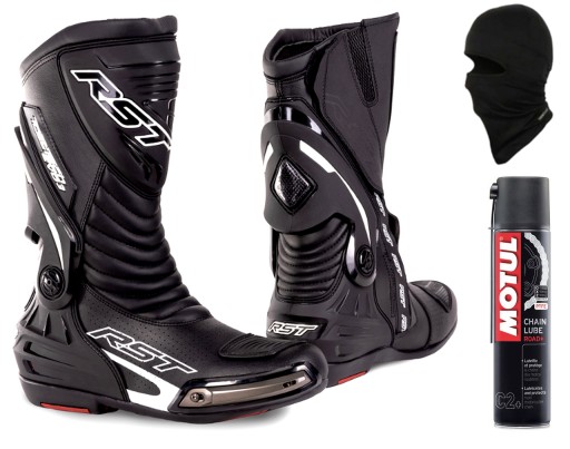 BUTY MOTOCYKLOWE RST TRACTECH EVO III SPORT CE 46