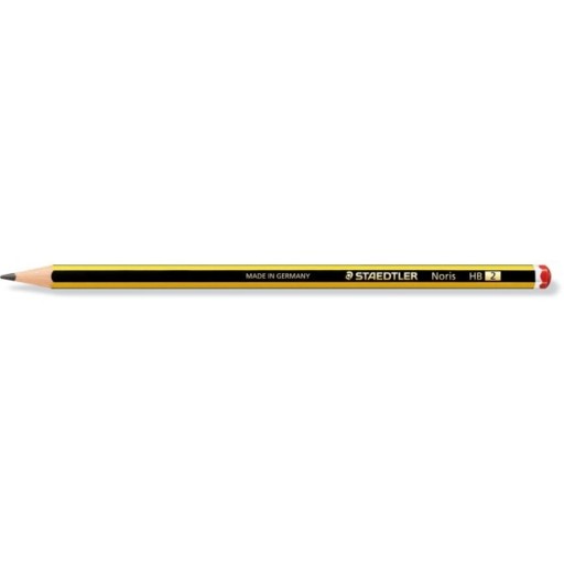 Ołówek techniczny Staedtler Noris HB