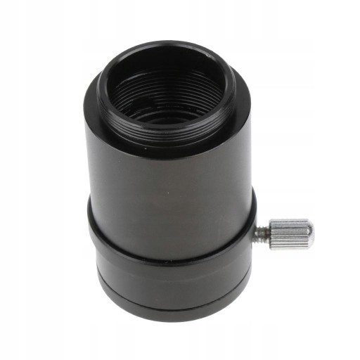 1X C-Mount Adapter obiektywu do mikroskopu kamery