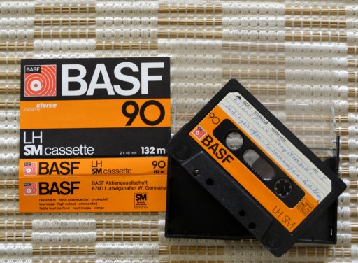 BASF LH 90