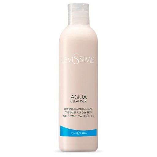 LeviSsime Aqua Mleczko do demakijażu 250 ml