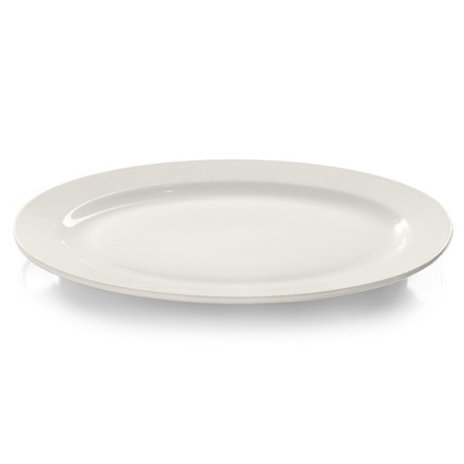 TALERZ PŁYTKI ŚR. 30 CM 3 SZT. MODERMO PRIMA MP032