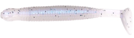 PRZYNĘTA SPRO ARROW TAIL - ELECTRIC GHOST 8 CM