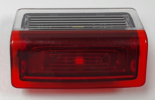 LAMPKA OŚWIETLENIE DRZWI MERCEDES GLE W167