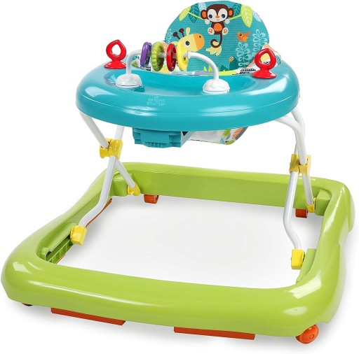 BRIGHT STARTS 10924 CHODZIK PANELEM INTERAKTYWNYM