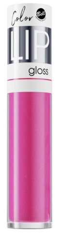 Bell Nawilżający Błyszczyk do ust Color LipGloss 5
