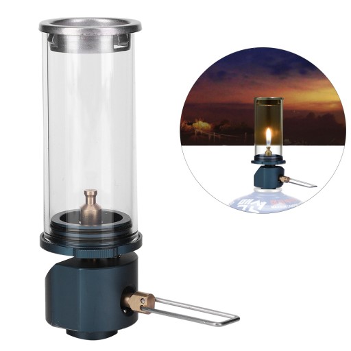 DO PIESZYCH LAMPY GAZOWE LAMPA KEMPINGOWA