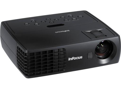 INFOCUS IN1110 projektor DLP