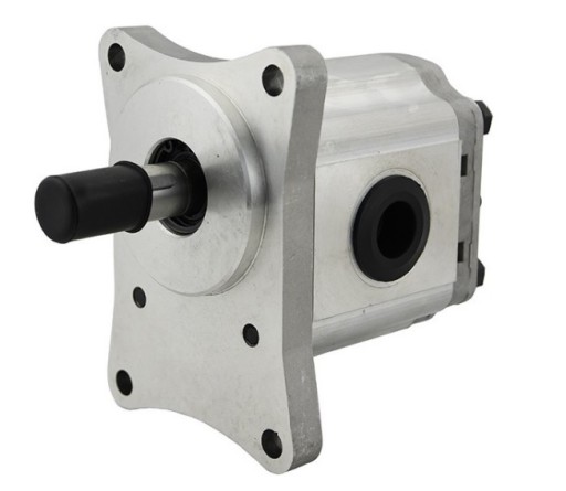 POMPA HYDRAULICZNA WÓZEK RAK 7A 7B PZ2-KZ25L LEWA