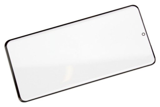 SZYBKA SZYBA DOTYK DIGITIZER do SAMSUNG S20 ULTRA