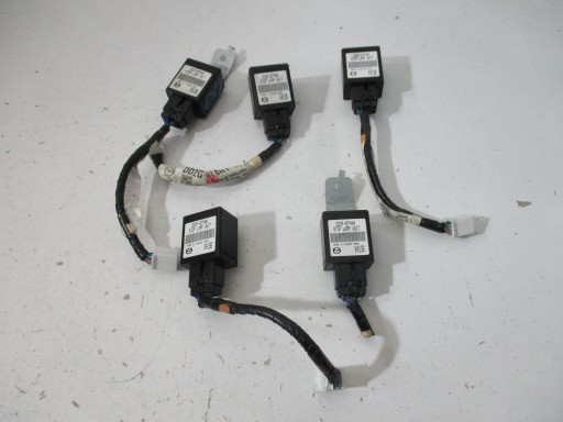 Moduł sterownik stop Mazda CX3 CX-3 DD2F-67YA0