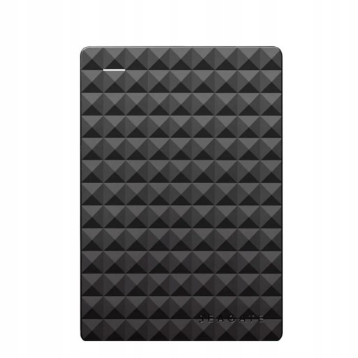 Dysk Zewnętrzny HDD Seagate STEA2000400 2048,00 GB, ESATA, HDD, eSATA, HDD