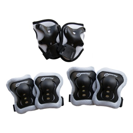 Ochraniacze MASTER Profi Protect - L