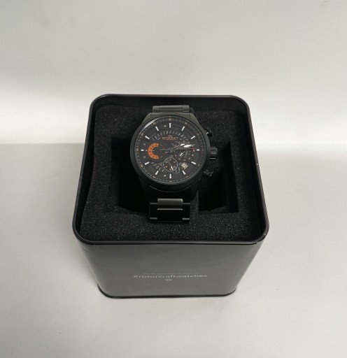 Zegarek Rotorcraft RC 2202