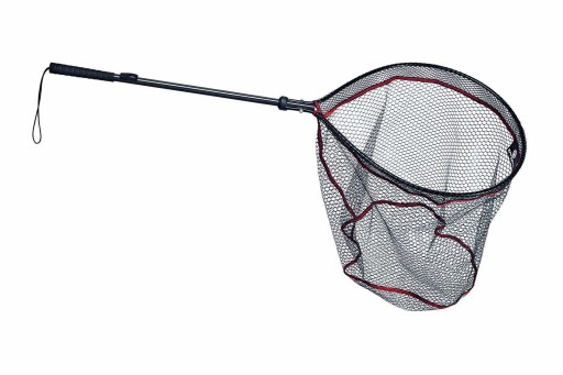 Podbierak DAM Effzett Foldable Landing Net 112cm