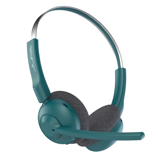 Słuchawki Bluetooth Jlab Go Work Pop Morskie