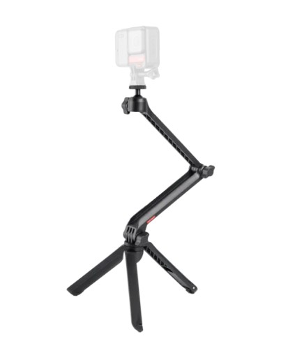 Insta360 Multi Mount Statyw z wysięgnikiem selfie