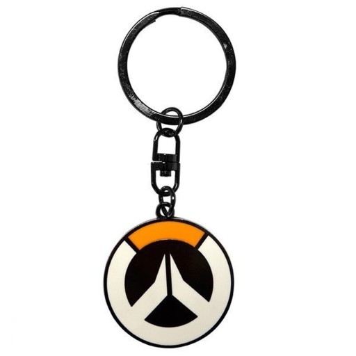Brelok - Overwatch 