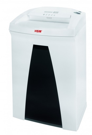 Niszczarka do papieru Hsm Securio B22 0,78 x 11 mm