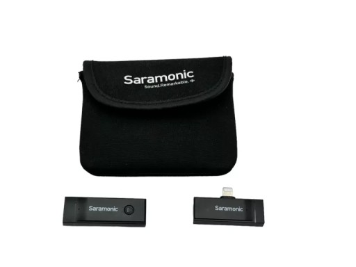 MIKROFON SARAMONIC BLINK GO D1