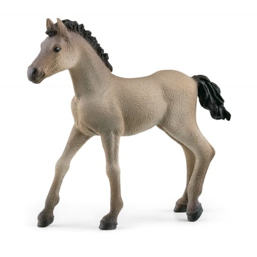 Schleich Horse Club Criollo Definitivo Źrebię SLH1
