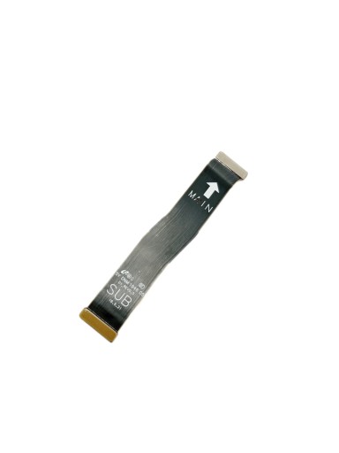 Taśma sygnałowa Samsung Galaxy Note 10 ORG