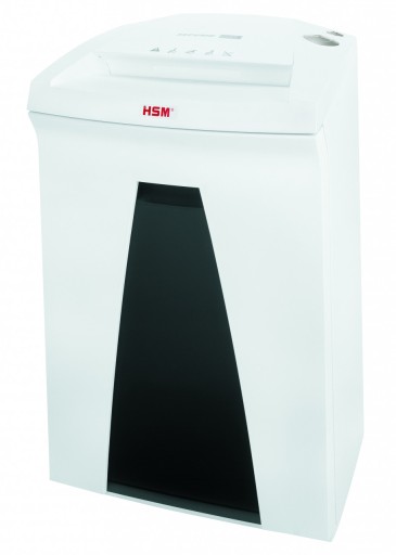 NISZCZARKA DO PAPIERU HSM SECURIO B24 3,9MM
