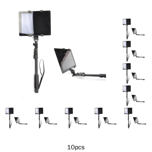 10x Uniwersalny Adapter Do Mocowania Uchwytu Na