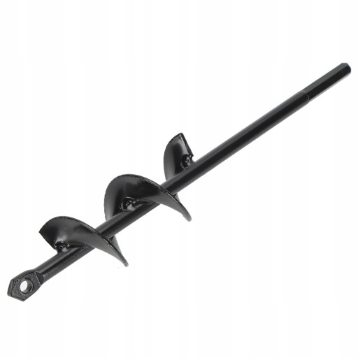 WIERTŁO DO WIERTNICY SPALINOWEJ ŚWIDER 4*22cm