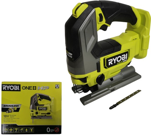Wyrzynarka One HP RJS18X-0 Ryobi One HP