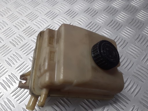 ZBIORNICZEK WSPOMAGANIA CITROEN BERLINGO I 2.0 HDI 9612140880