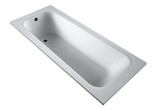 Wanna Bafia 150x70 + nóżki rant SLIM Schedpol Schedline Easy to Clean