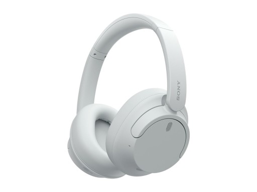 Słuchawki bezprzewodowe nauszne Sony WH-CH720N